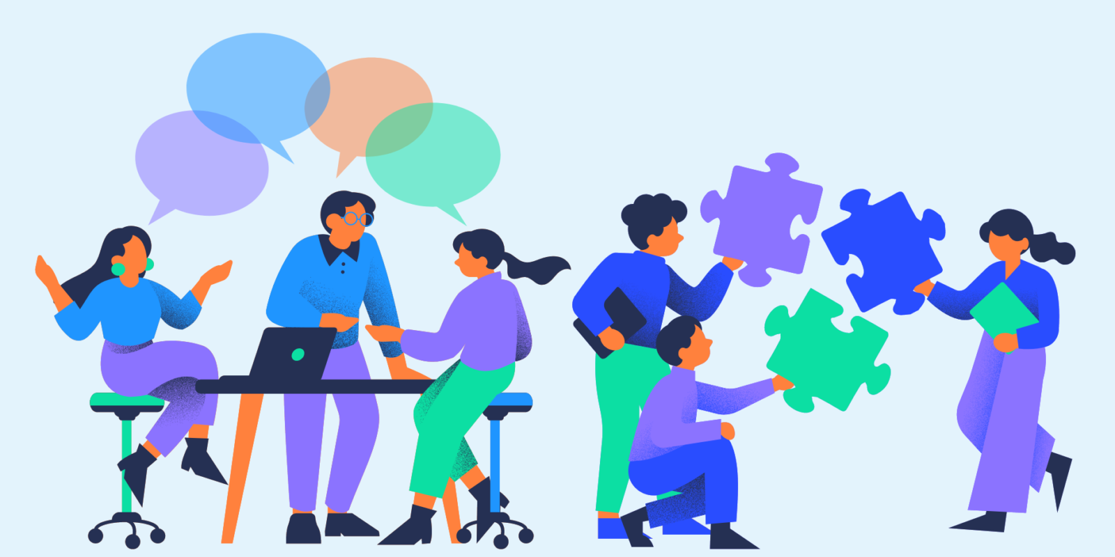 Effective Strategies for Managing Remote Workers in 2025 (Free Ebook)